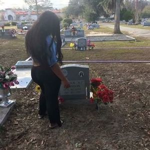 Meet your Posher, Kenyetta choppa